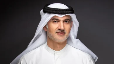 إدريس الرفيع، الرئيس التنفيذي لبنك الإستثمار