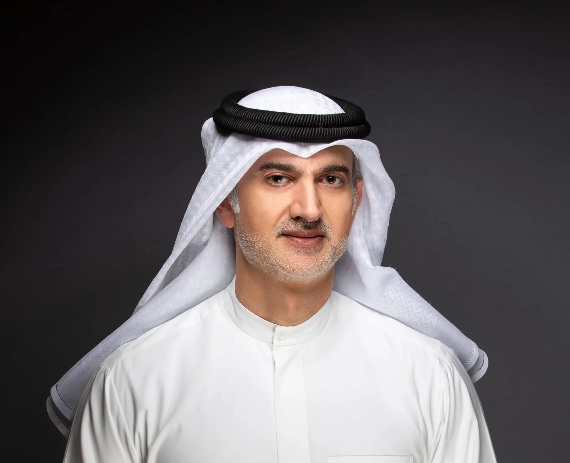 إدريس الرفيع، الرئيس التنفيذي لبنك الإستثمار